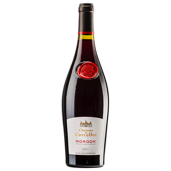 Morgon <span class='vintage woocommerce_product_title'>2021</span> - Image 2