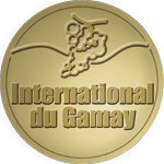 International du Gamay - Or