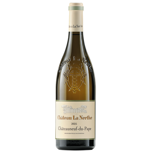 Château La Nerthe <span class='vintage woocommerce_product_title'>2025</span> - Image 2