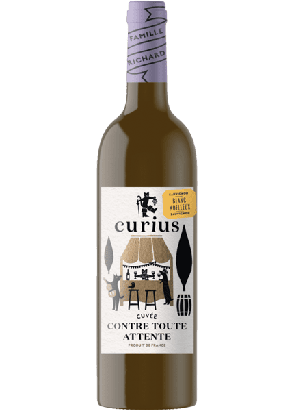 Contre Toute Attente