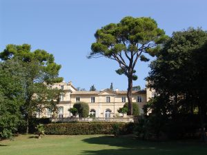 Chateau-La-Nerthe