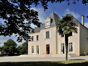 Château Victoria & Le Bourdieu Vertheuil